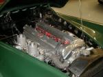 Jaguar XK120 Alloy Open Two Seater 1950 года